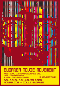 emm 2006 - euganea movie movement 2006